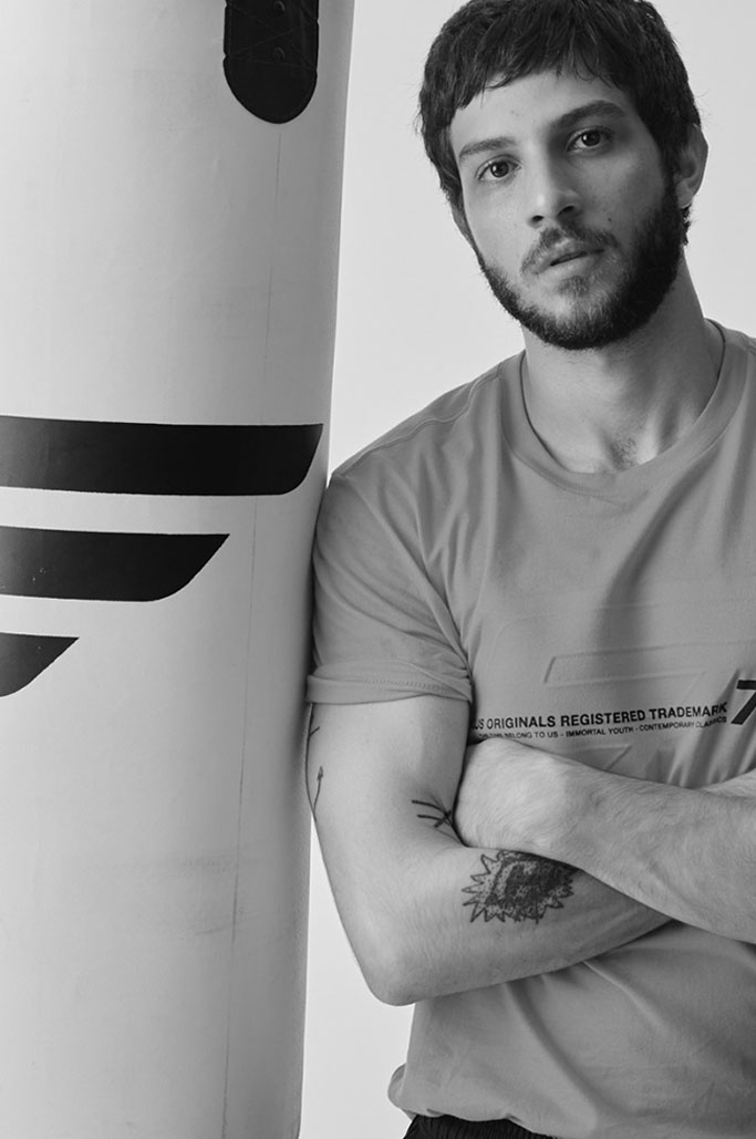 masculino