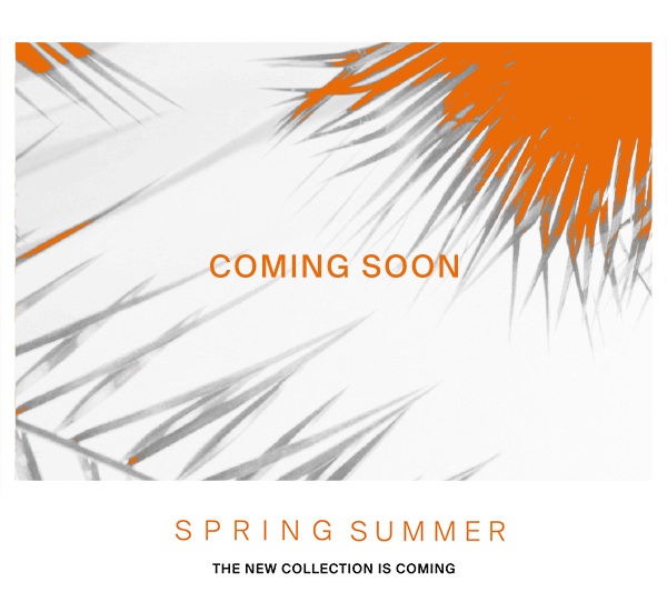 COMING SOON