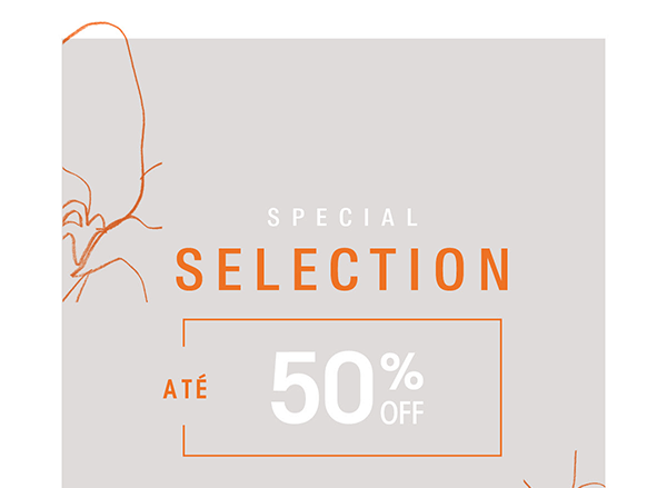 SPECIAL SELECTION