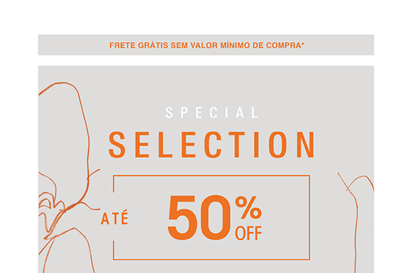 SPECIAL SELECTION