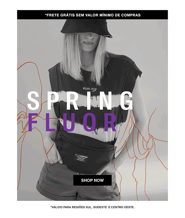 Spring Fluor