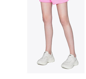 Shorts Fluor