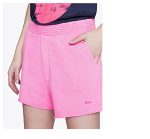 Shorts Fluor