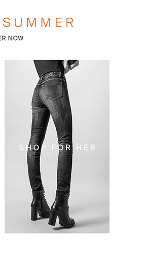 Shop for her