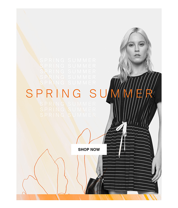 SPRING SUMMER