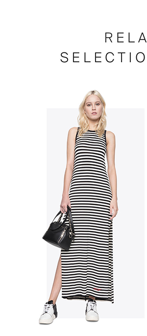 VESTIDO JERSEY