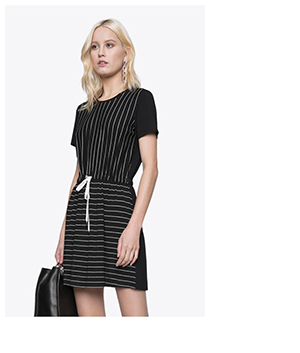 VESTIDO JERSEY