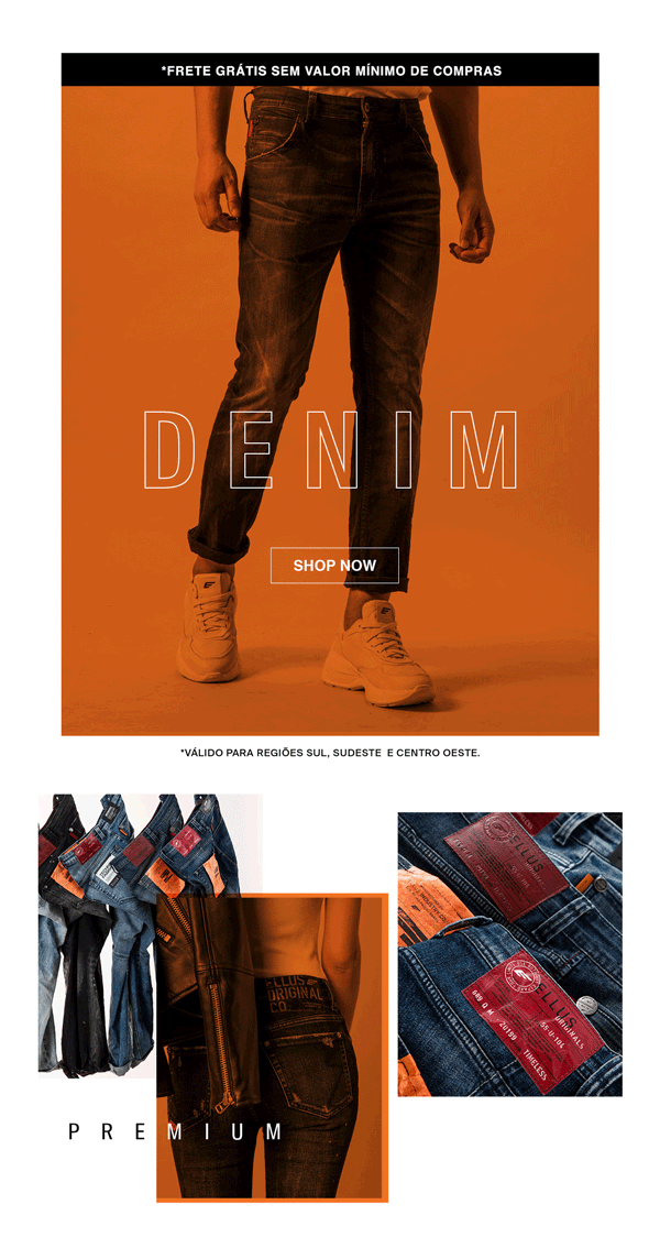 Denim