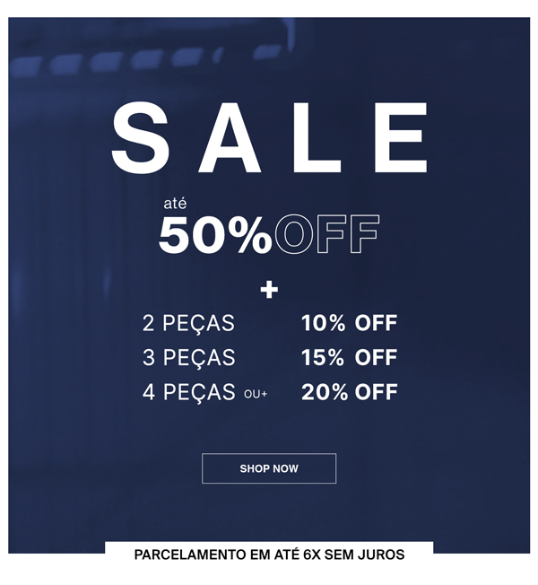 Sale