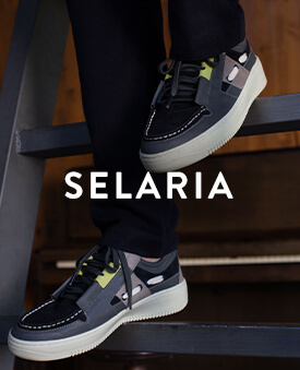 Selaria - acessórios/bolsas