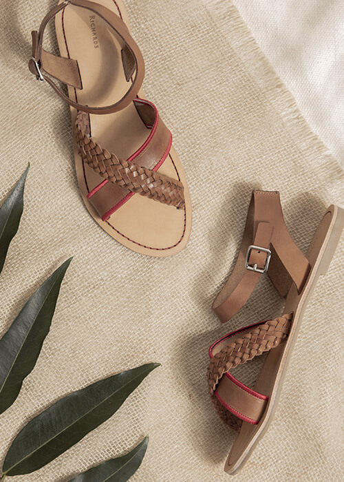 BIARITZ – Venda de calçados femininos