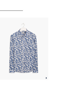 CAMISA