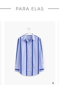 CAMISA