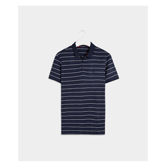 POLO LISTRADA