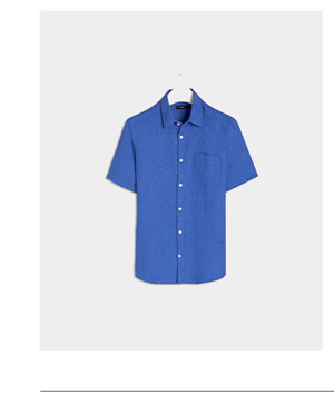 CAMISA LINHO
