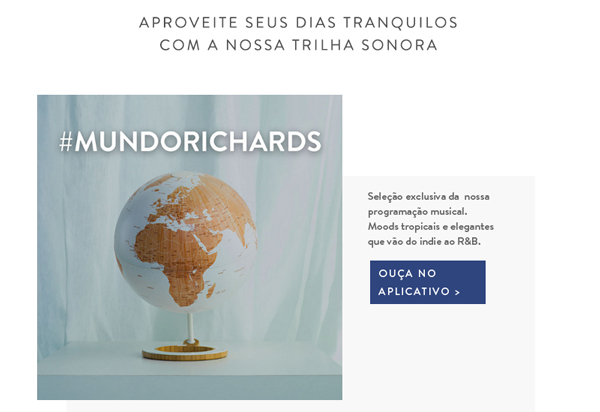 MUNDO RICHARDS