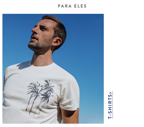 T-SHIRTS