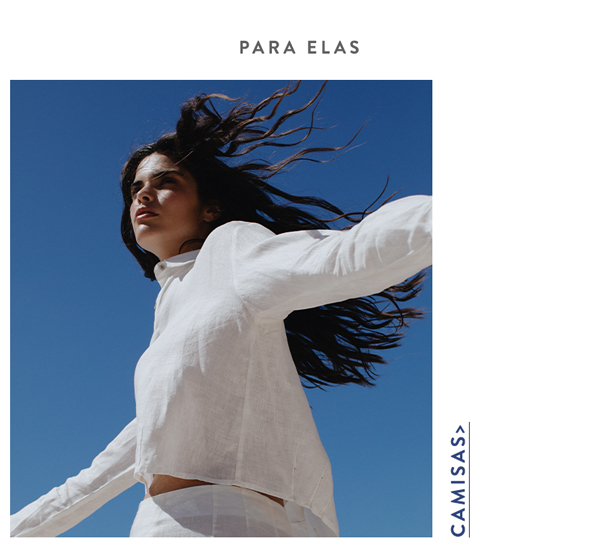 CAMISAS