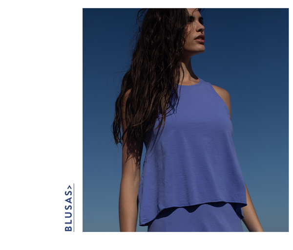 BLUSAS