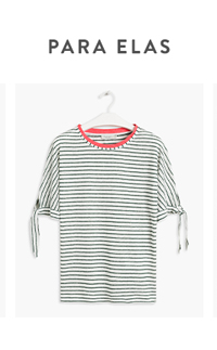 CAMISETA MARISTELA