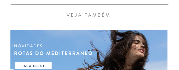 NOVIDADES PARA ELES
