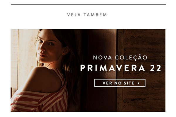 Primavera 22
